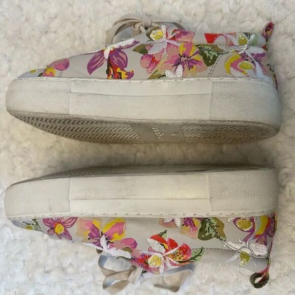 J/Slides NYC sneakers - Picture 6 of 6